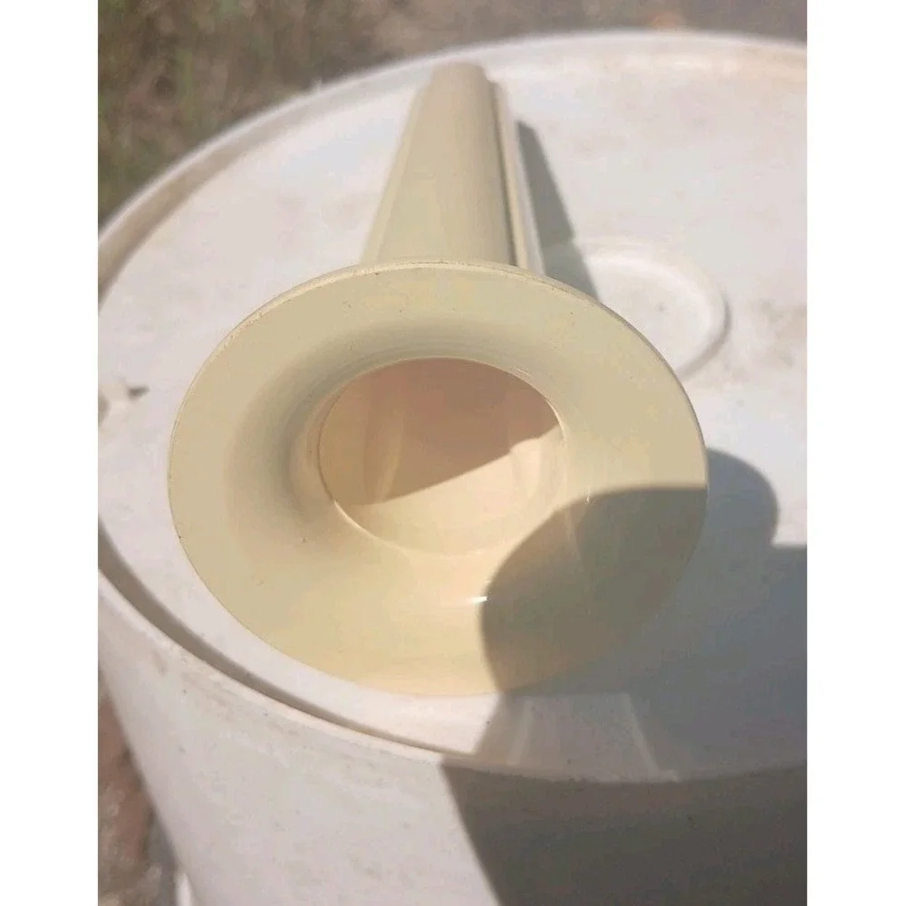 Moulinex Models 244 308 SAUSAGE STUFFER ATTACHMENT  - Replacement part